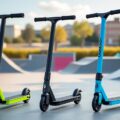 découvrez notre comparatif des meilleures trottinettes freestyle pour choisir celle qui correspond parfaitement à votre style et à votre niveau.