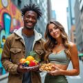 découvrez nos conseils pratiques pour une nutrition adaptée aux sportifs urbains, alliant performance et mode de vie citadin.