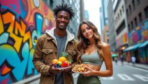 découvrez nos conseils pratiques pour une nutrition adaptée aux sportifs urbains, alliant performance et mode de vie citadin.