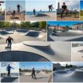 découvrez le top 10 des skateparks incontournables à visiter en europe pour les amateurs de glisse et de sensations fortes.