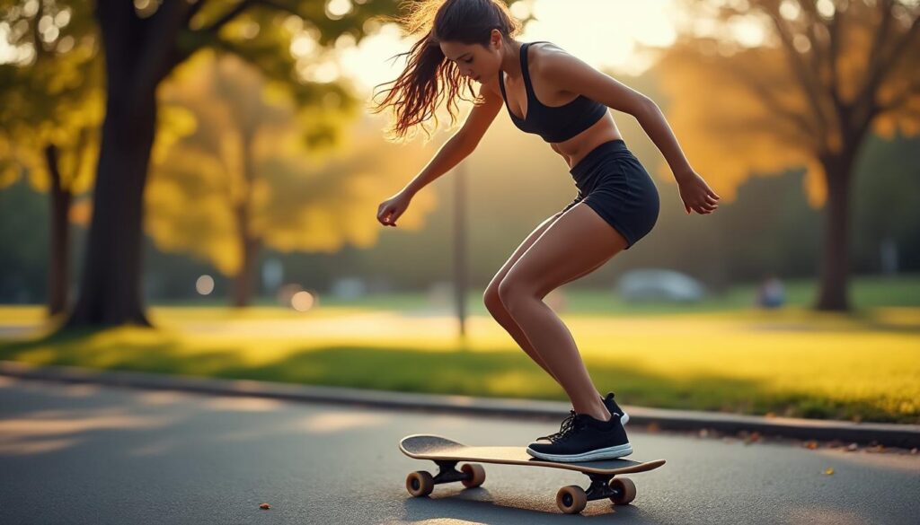 découvrez les fondamentaux du longboard dancing pour maîtriser vos mouvements avec style et fluidité. apprenez les techniques essentielles pour danser sur votre longboard en toute confiance.