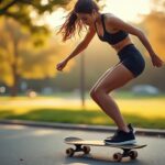 découvrez les fondamentaux du longboard dancing pour maîtriser vos mouvements avec style et fluidité. apprenez les techniques essentielles pour danser sur votre longboard en toute confiance.